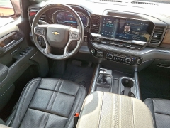 Used 2025  Chevrolet Silverado 1500 4WD Crew Cab 147" High Country at CarloanExpress&period;Com near Hampton&comma; VA