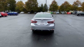Used 2024  Toyota Camry XSE Auto at CarloanExpress.Com near Hampton, VA
