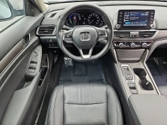 Used 2022  Honda Accord Hybrid EX-L Sedan at CarloanExpress&period;Com near Hampton&comma; VA