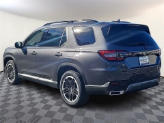 New 2026  Honda Pilot Touring AWD at CarloanExpress&period;Com near Hampton&comma; VA