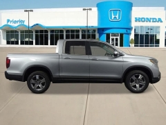 New 2026  Honda Ridgeline RTL AWD at CarloanExpress&period;Com near Hampton&comma; VA