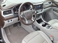Used 2023  GMC Acadia FWD 4dr SLT at CarloanExpress&period;Com near Hampton&comma; VA