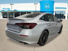 New 2026  Honda Civic Sedan Sport CVT at CarloanExpress.Com near Hampton, VA