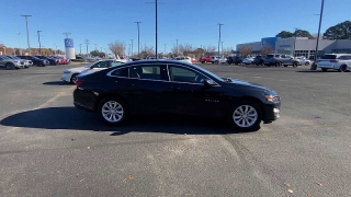 Used 2025  Chevrolet Malibu 4dr Sdn 1LT at CarloanExpress&period;Com near Hampton&comma; VA