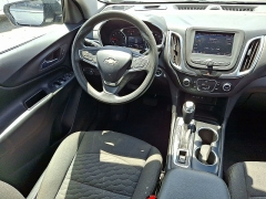 Used 2021  Chevrolet Equinox AWD 4dr LT w&sol;1LT at CarloanExpress&period;Com near Hampton&comma; VA