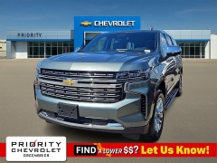 Used 2024  Chevrolet Suburban 2WD 4dr Premier at CarloanExpress&period;Com near Hampton&comma; VA
