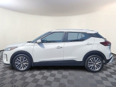 Used 2023  Nissan Kicks SV FWD at CarloanExpress&period;Com near Hampton&comma; VA