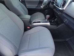Used 2023  Toyota Tacoma 4WD Double Cab 5' Bed V6 &lpar;Natl&rpar; at CarloanExpress&period;Com near Hampton&comma; VA