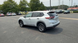 Used 2024  Nissan Rogue AWD S at CarloanExpress&period;Com near Hampton&comma; VA