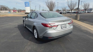 Used 2025  Toyota Camry &lpar;Natl&rpar; at CarloanExpress&period;Com near Hampton&comma; VA