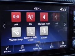 Used 2023  Nissan Kicks SV FWD at CarloanExpress.Com near Hampton, VA