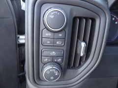 Used 2020  Chevrolet Silverado 1500 4WD Crew Cab 147" Custom at CarloanExpress.Com near Hampton, VA