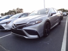 Used 2024  Toyota Camry XSE Auto at CarloanExpress&period;Com near Hampton&comma; VA