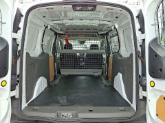 Used 2020  Ford Transit Connect Van XL LWB w&sol;Rear Symmetrical Doors at CarloanExpress&period;Com near Hampton&comma; VA