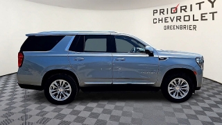 Used 2024  GMC Yukon 4WD 4dr SLT at CarloanExpress&period;Com near Hampton&comma; VA