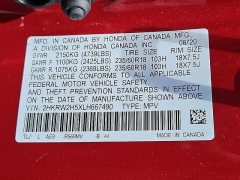 Used 2020  Honda CR-V 4d SUV AWD EX at CarloanExpress&period;Com near Hampton&comma; VA