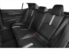 Used 2025  Toyota Camry &lpar;Natl&rpar; at CarloanExpress&period;Com near Hampton&comma; VA