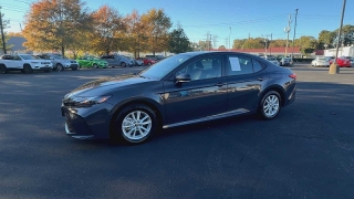 Used 2025  Toyota Camry (Natl) at CarloanExpress.Com near Hampton, VA