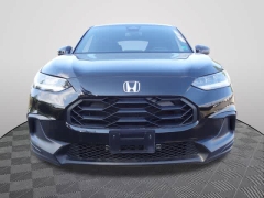 Used 2025  Honda HR-V Sport AWD CVT at CarloanExpress&period;Com near Hampton&comma; VA