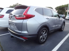 Used 2018  Honda CR-V 4d SUV FWD EX at CarloanExpress&period;Com near Hampton&comma; VA