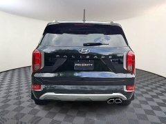 Used 2020  Hyundai Palisade 4d SUV FWD SEL Convenience at CarloanExpress&period;Com near Hampton&comma; VA