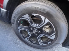 Used 2019  Honda CR-V 4d SUV AWD Touring at CarloanExpress.Com near Hampton, VA