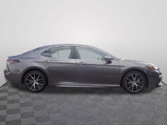 Used 2023  Toyota Camry SE Auto at CarloanExpress&period;Com near Hampton&comma; VA