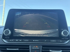 Used 2025  Nissan Altima SV FWD at CarloanExpress&period;Com near Hampton&comma; VA