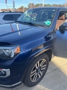 Used 2020  Toyota 4Runner 4WD &lpar;Natl&rpar; at CarloanExpress&period;Com near Hampton&comma; VA