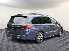 Used 2026  Honda Odyssey Elite Auto at CarloanExpress&period;Com near Hampton&comma; VA