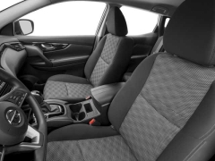 Used 2017  Nissan Rogue Sport AWD SV at CarloanExpress&period;Com near Hampton&comma; VA