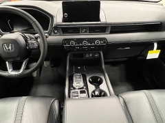 New 2025  Honda Pilot EX-L AWD at CarloanExpress.Com near Hampton, VA