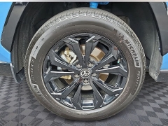Used 2022  Toyota RAV4 Hybrid XSE AWD at CarloanExpress&period;Com near Hampton&comma; VA