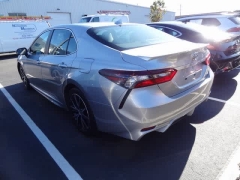 Used 2023  Toyota Camry SE Auto at CarloanExpress.Com near Hampton, VA