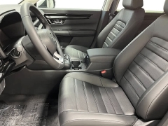 New 2026  Honda CR-V EX-L AWD at CarloanExpress&period;Com near Hampton&comma; VA