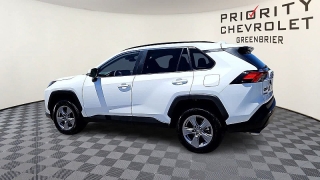 Used 2022  Toyota RAV4 XLE FWD at CarloanExpress&period;Com near Hampton&comma; VA