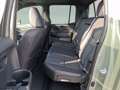 New 2026  Honda Ridgeline TrailSport AWD at CarloanExpress&period;Com near Hampton&comma; VA