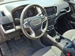 Used 2024  GMC Terrain AWD 4dr SLE at CarloanExpress&period;Com near Hampton&comma; VA