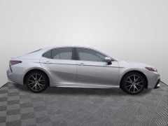 Used 2023  Toyota Camry SE Auto at CarloanExpress&period;Com near Hampton&comma; VA