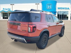 New 2026  Honda Passport TrailSport Elite Blackout AWD at CarloanExpress.Com near Hampton, VA