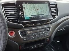 New 2026  Honda Ridgeline TrailSport&plus; AWD at CarloanExpress&period;Com near Hampton&comma; VA