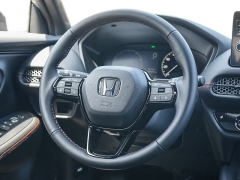 New 2027  Honda HR-V Sport 2WD CVT at CarloanExpress&period;Com near Hampton&comma; VA