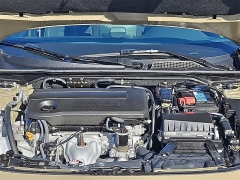 Used 2025  Honda Civic Hatchback Sport CVT at CarloanExpress&period;Com near Hampton&comma; VA