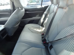 Used 2024  Toyota Camry SE Auto at CarloanExpress&period;Com near Hampton&comma; VA