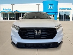 New 2026  Honda CR-V EX-L AWD at CarloanExpress&period;Com near Hampton&comma; VA