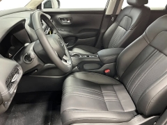 New 2026  Honda HR-V EX-L AWD CVT at CarloanExpress.Com near Hampton, VA