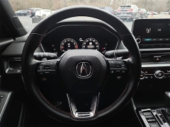 Used 2024  Acura Integra CVT w&sol;A-Spec Package at CarloanExpress&period;Com near Hampton&comma; VA