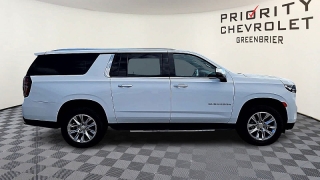 Used 2024  Chevrolet Suburban 4WD 4dr Premier at CarloanExpress&period;Com near Hampton&comma; VA