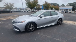 Used 2023  Toyota Camry SE Auto at CarloanExpress.Com near Hampton, VA