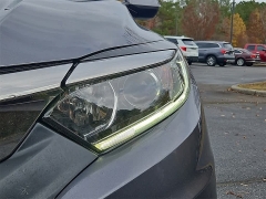 Used 2020  Honda HR-V 4d SUV AWD LX at CarloanExpress&period;Com near Hampton&comma; VA